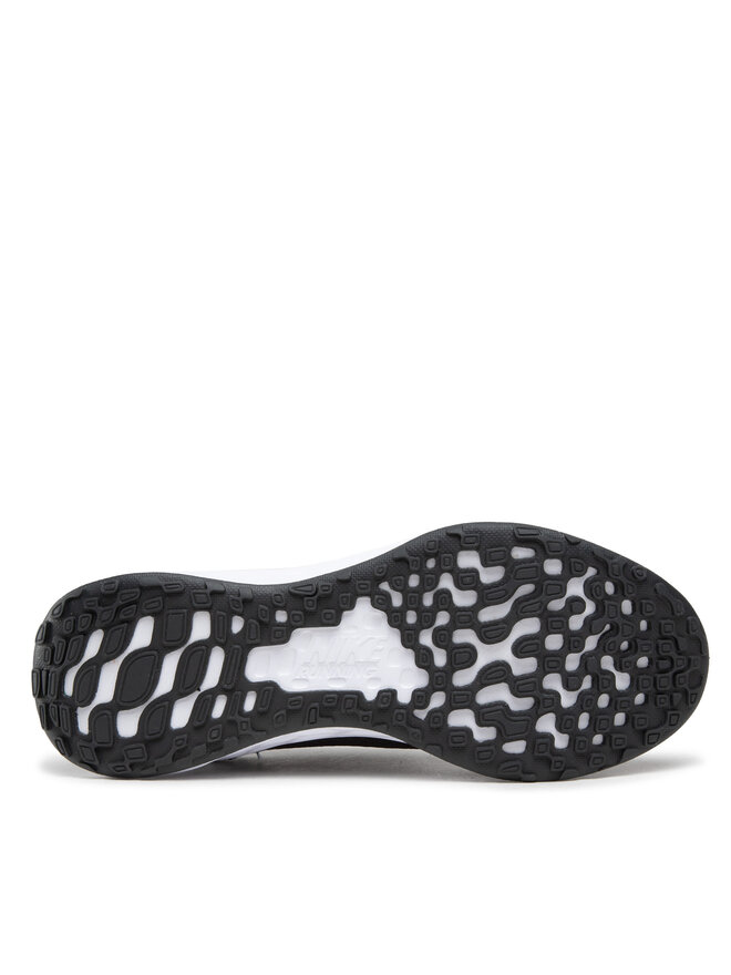 Nike Laufschuhe Nike Revolution 6 Flyease Nn DC8997 003 Schwarz
