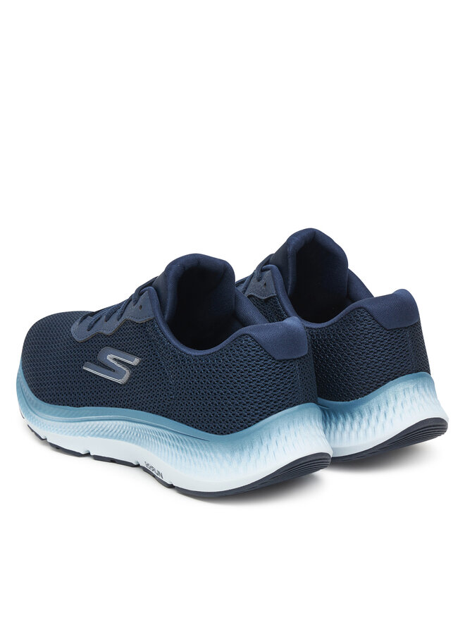 Skechers Futócipő Skechers Go Run Consistent 2.0 128621/NVBL Sötétkék