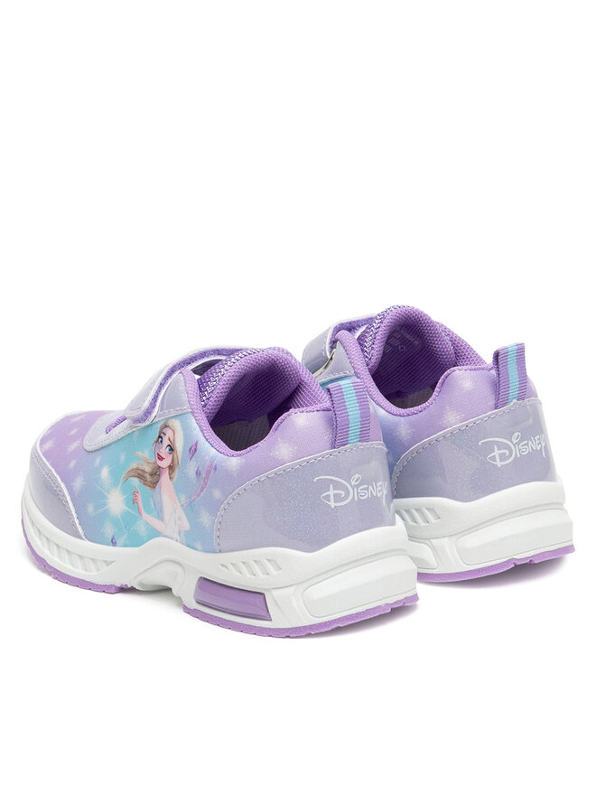 Frozen Sneakersy Frozen CP66-SS25-139DFR Fialová