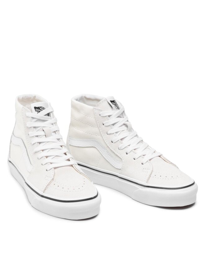 Vans Sneakers Vans Sk8-Hi Tapered VN0A4U16FS81 Beige