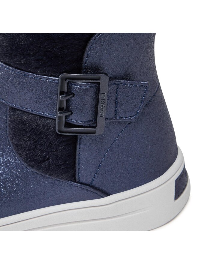 Mayoral Botas altas Mayoral 44401 Azul marino