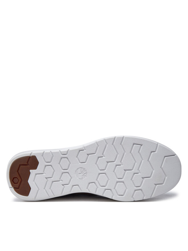 Timberland Sneakersy Timberland TB0A69V5EM41 Brązowy