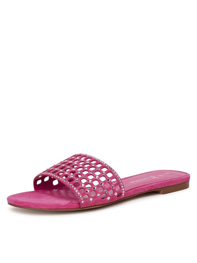 Eva Minge Chanclas Eva Minge ALI-V17852-1-1 Rosa