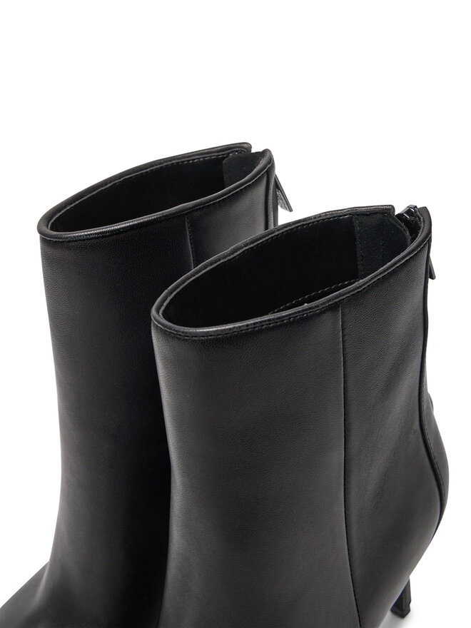 Guess Stiefeletten Guess Feyly FLDFEY LEA10 Schwarz