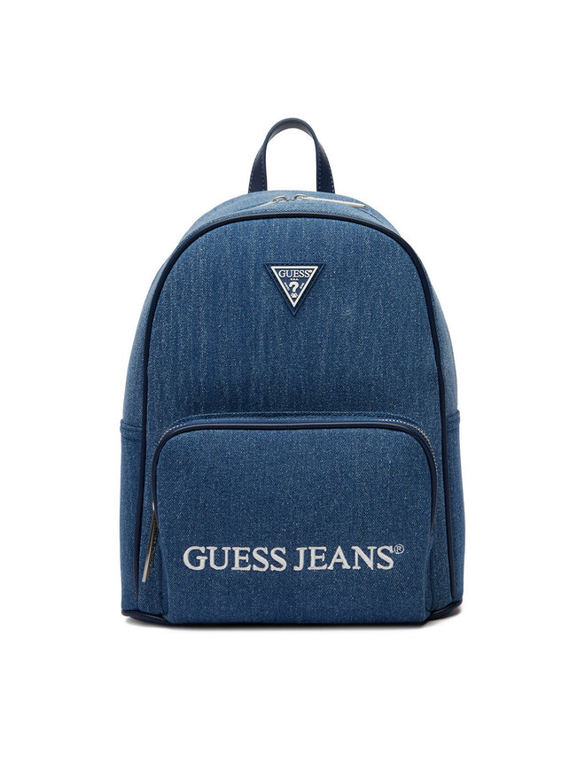 Guess Jeans Рюкзак Guess Jeans CWBEO-GUESS-B-011-09 Голубий