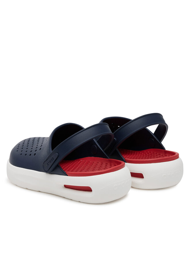 Crocs Παντόφλες Crocs InMotion Clog 209964 Σκούρο μπλε