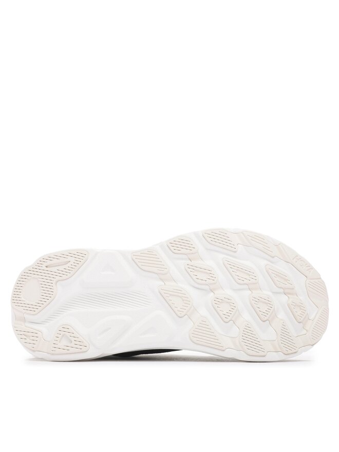 Hoka Взуття для бігу Hoka Clifton 9 1127896 Чорний