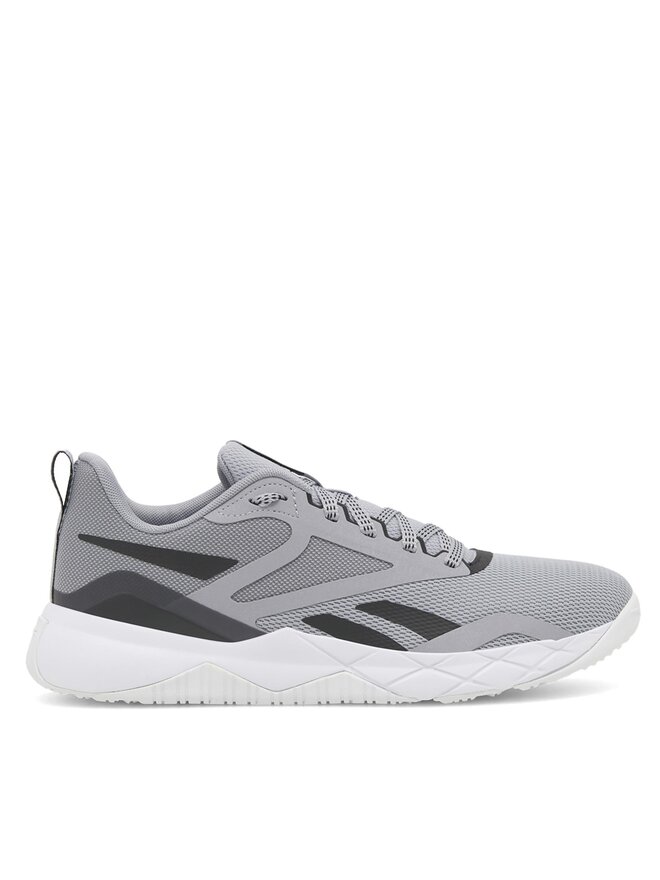 Reebok Buty na siłownię Reebok Nfx Trainer 100032889 Szary