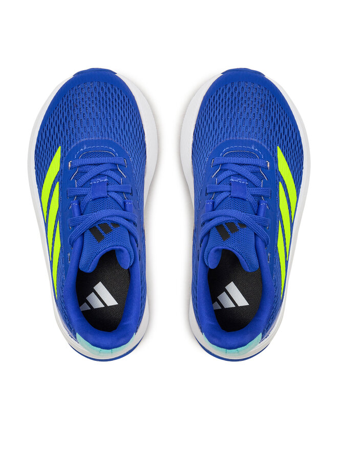 adidas Снікерcи adidas Duramo SL ID9128 Голубий
