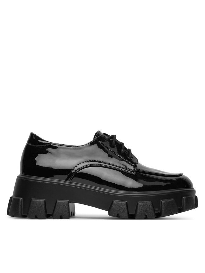 DeeZee Oksfordi DeeZee KYM-JK-91 Melns