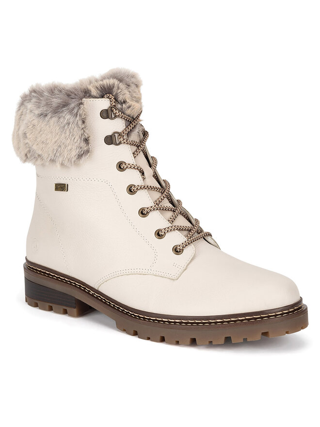 Remonte Botines Remonte D0B74-80 Blanco