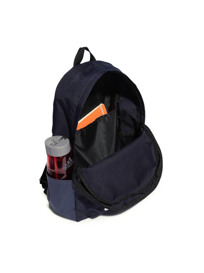 adidas Rucsac adidas Classic Badge of Sport Backpack HR9809 Albastru