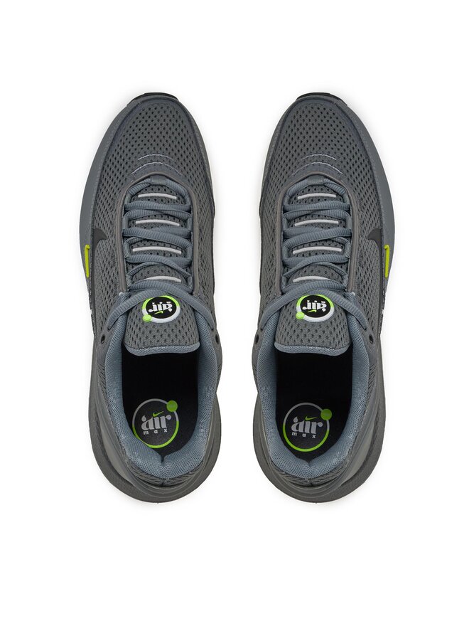 Nike Sneakersy Nike Air Max Pulse FV6653 001 Šedá