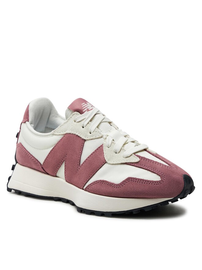 New Balance Αθλητικά New Balance WS327MB Ροζ