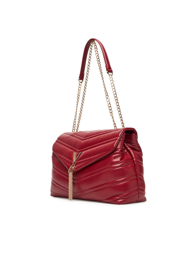 Valentino Handtasche Valentino Privilege VBS8DN09 Rot