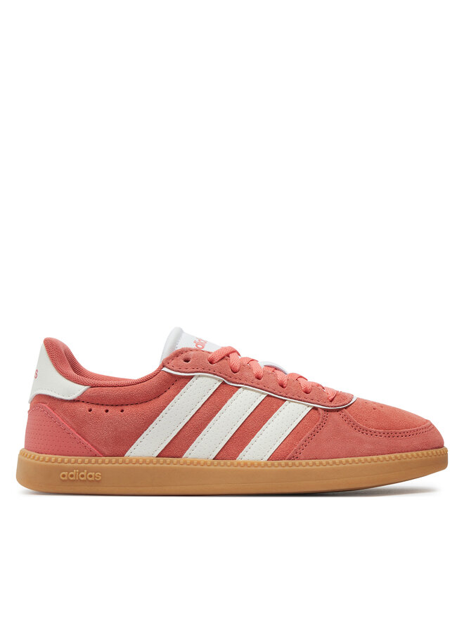 Sneakers adidas Breaknet Sleek IH5470 Orange eschuhe