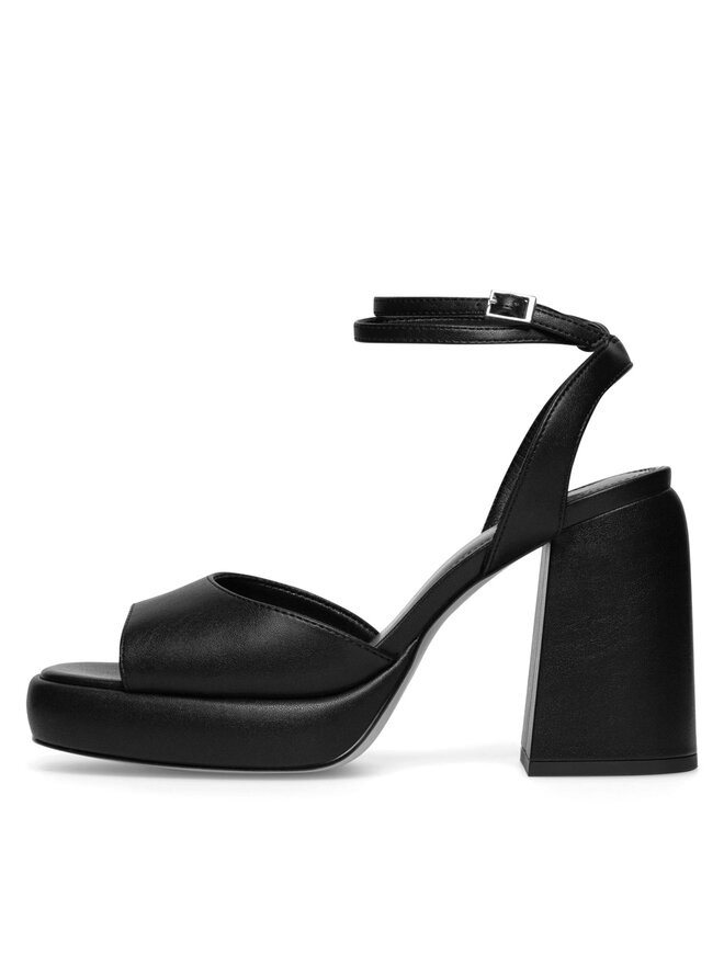 Jenny Fairy Sandalen Jenny Fairy WYL3802-2 Schwarz