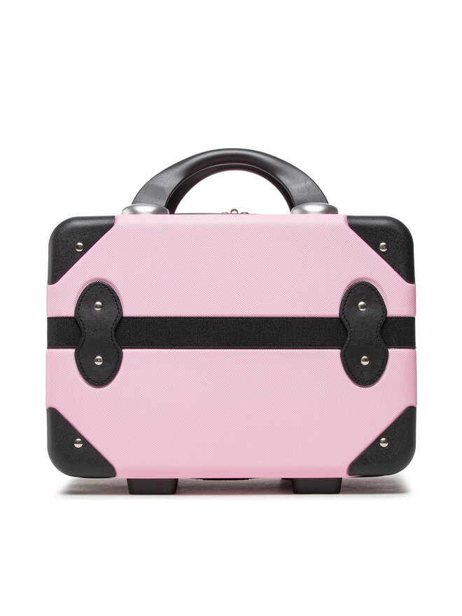 Semi Line Sminkdobozok Semi Line T5509-1 Rózsaszín