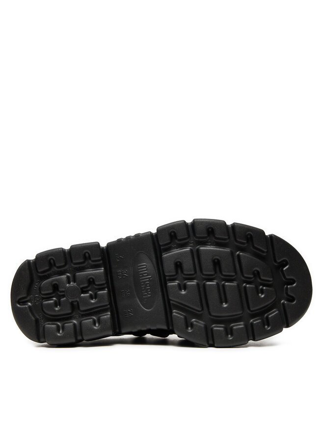 Melissa Берци Melissa Rebel Ad 35829 Чорний