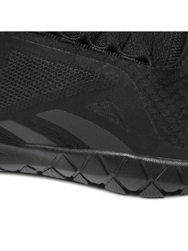 Reebok Fitnessschuhe Reebok Flexagon Force 3.0 GX7554 Schwarz