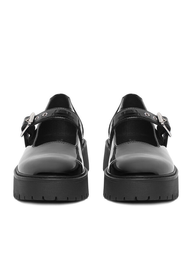 JENNY Halbschuhe JENNY CEO-SJ-888 Schwarz