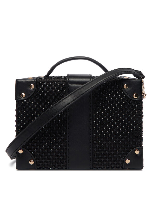 Guess Handtasche Guess J6RZ00 WK610 Schwarz