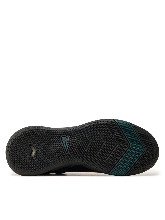 Nike Buty do piłki nożnej Nike Zoom Vapor 16 Academy Ic FQ8411 Czarny
