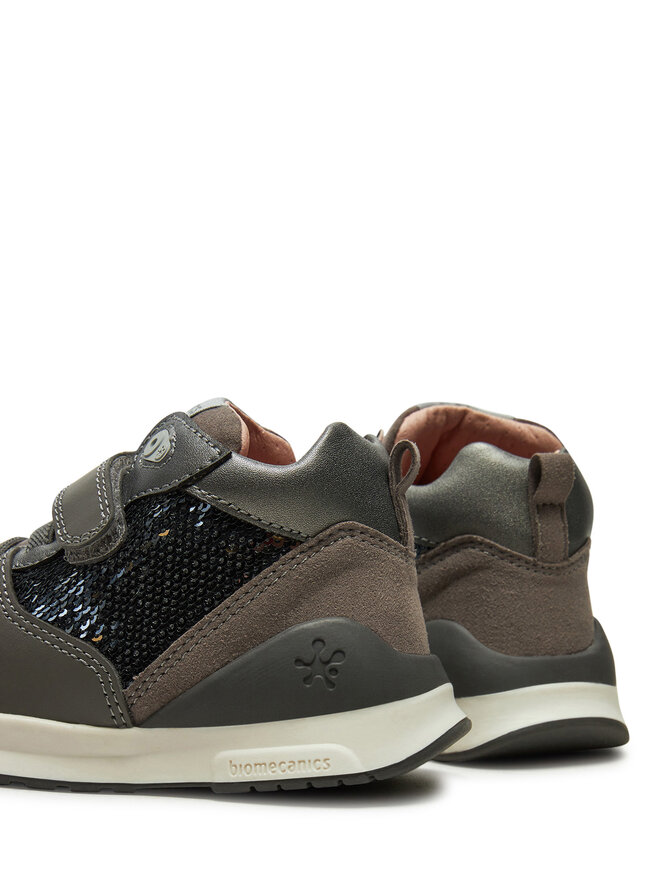 Biomecanics Sneakers Biomecanics 241222 A213-A M Grau
