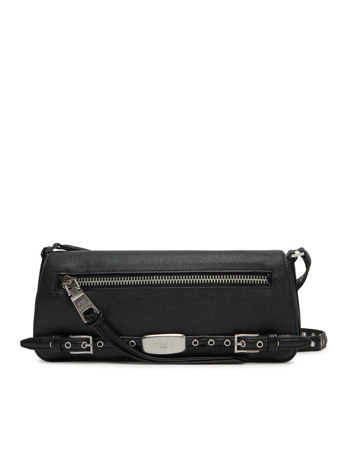 Steve Madden Ročna torba Steve Madden Bindara SM13001657 Črna