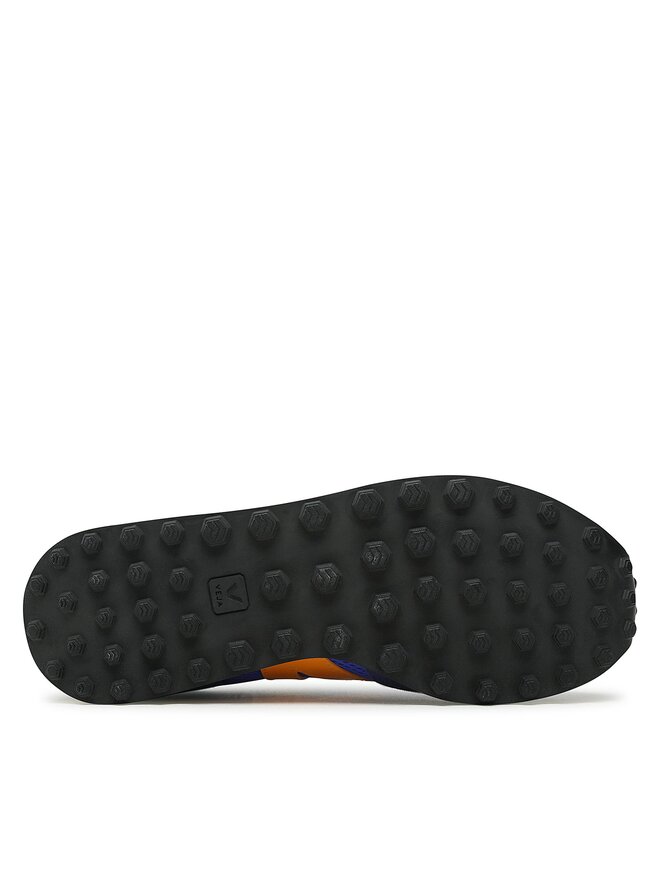 Veja Sneakersy Veja Rio Branco RB0102991B Niebieski