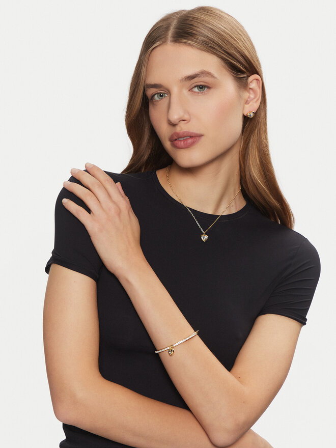 Coach Bracciale Coach 37422737 Oro