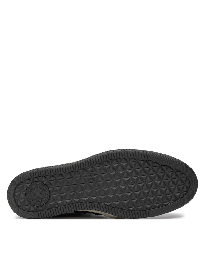 Xti Sneakers Xti 142951 Schwarz