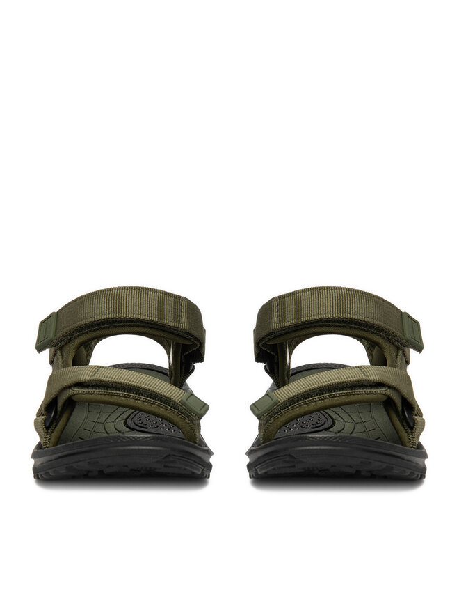 Sprandi Sandalen Sprandi CEO-CP40-MB520 Khakifarben
