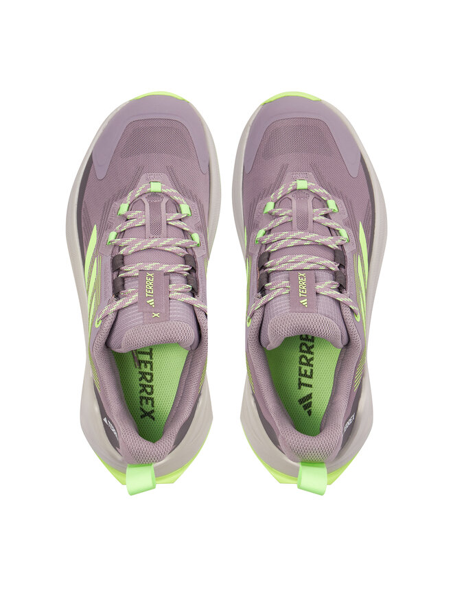 adidas Сникърси adidas Terrex Trailmaker 2.0 Hiking IE5153 Виолетов