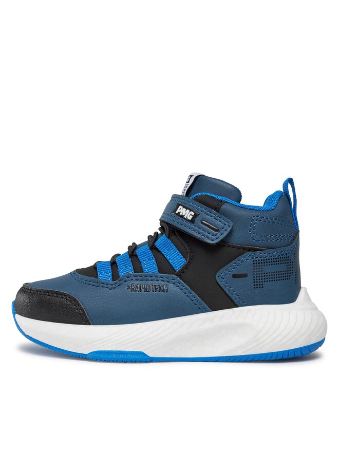 Primigi Sneakersy Primigi 4962711 Černá