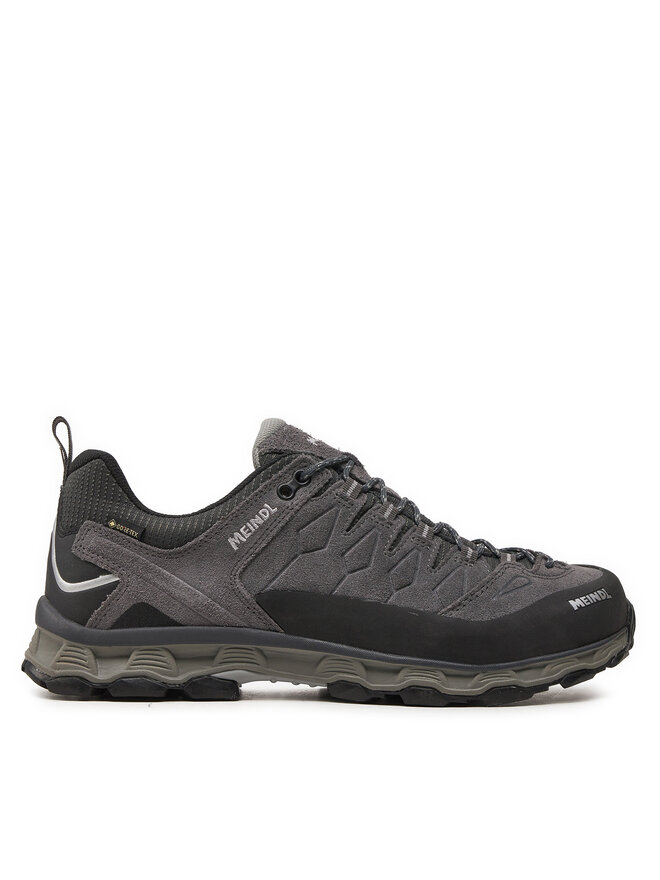 Meindl Trekkingi Meindl Lite Trail Gtx GORE-TEX 3966/03 Niebieski