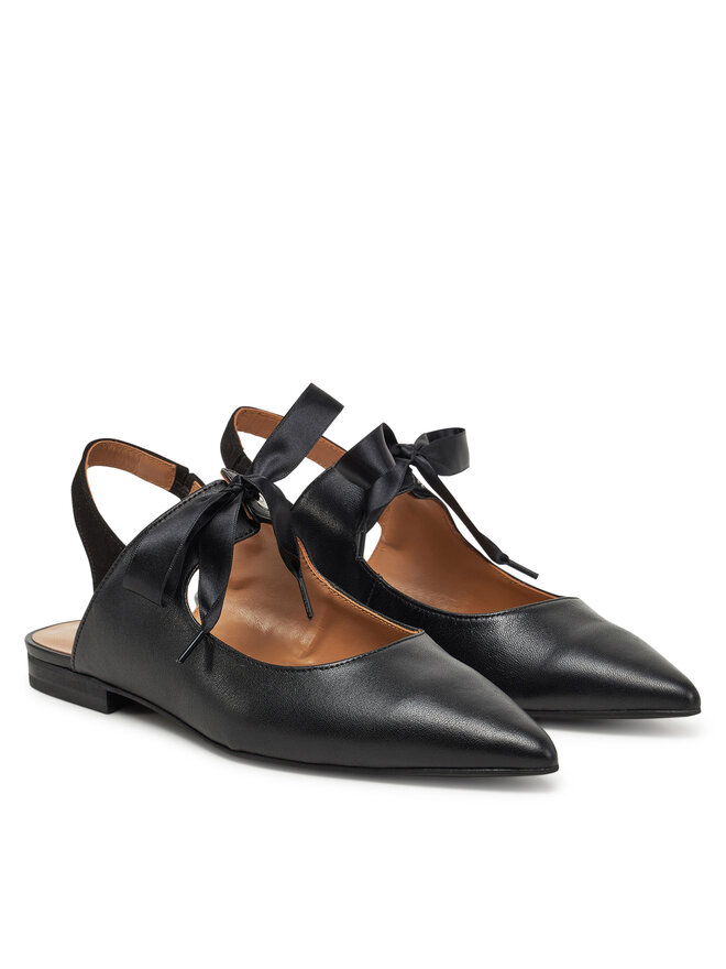 Fly London Sandalias Fly London Saubfly P145268004 Negro
