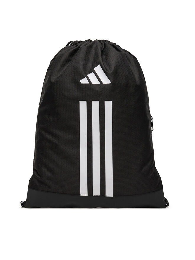 adidas Rucsac tip sac adidas Gymsack JE3217 Negru
