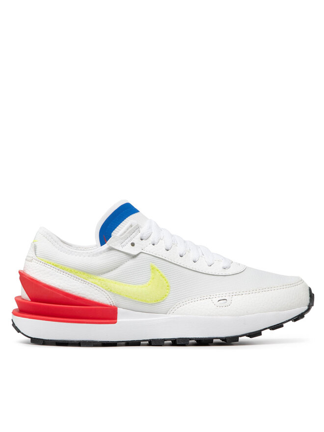 Nike Sneakersy Nike Waffle One Gs Bílá