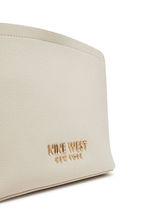 Nine West Handtasche Nine West JH6650-NW Beige