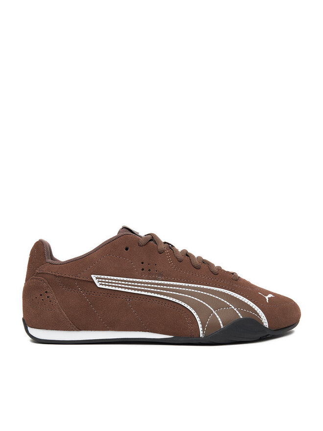 Puma Снікерcи Puma CATCH SD 40268105 Коричневий
