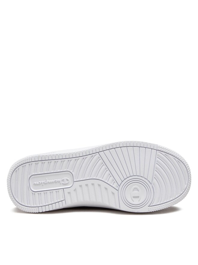 Champion Снікерcи Champion Rebound Low S11469-CHA-KK001 Чорний