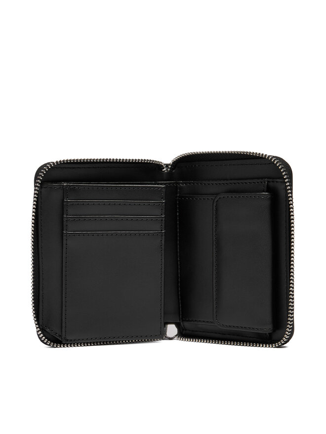 LOVE MOSCHINO Geldbörse LOVE MOSCHINO JC5613PP0NKD000B Schwarz