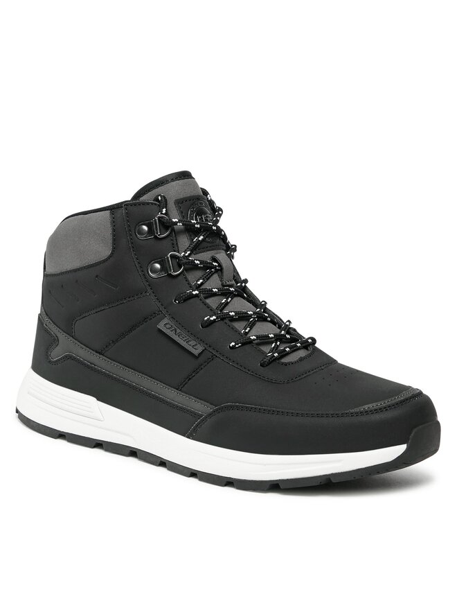 O'Neill Sneakersy O'Neill Atlas Men Shoot 90233062.25Y Čierna