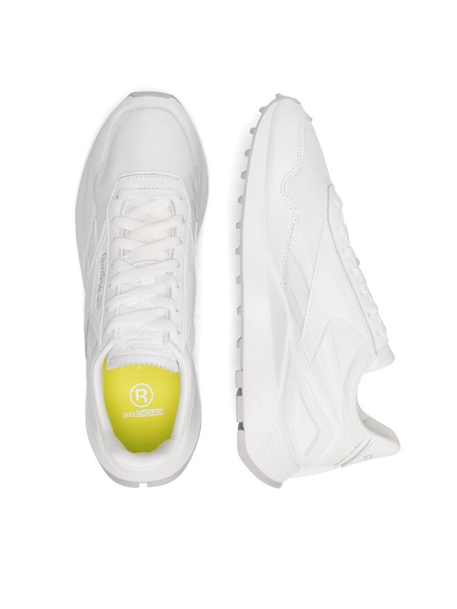 Reebok Sneakers Reebok CL Legacy AZ H68651-M Weiß