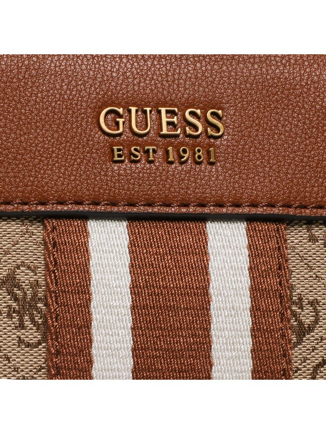 Guess Torbica Guess Katey (JB) HWJB78 70260 Smeđa