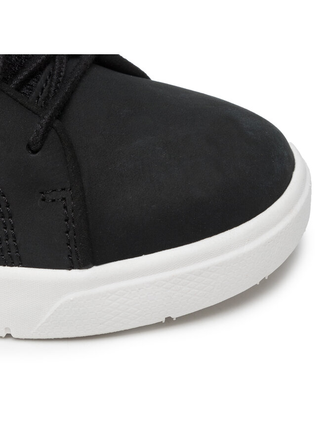Timberland Снікерcи Timberland Seneca Bay Leather Oxford TB0A2D7K015 Чорний