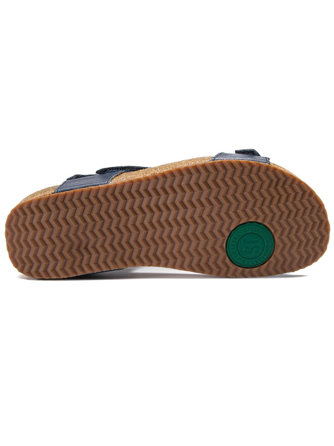 Josef Seibel Sandalias Josef Seibel Tonga 25 78519 128 540 Azul marino