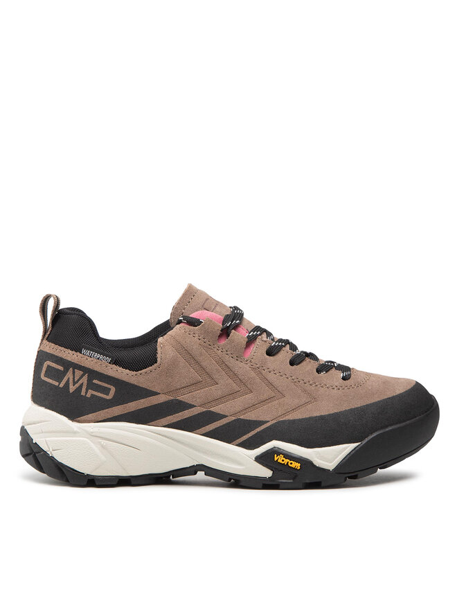 CMP Bakancs CMP Mintaka Wmn Wp Trekking 3Q19586 Barna