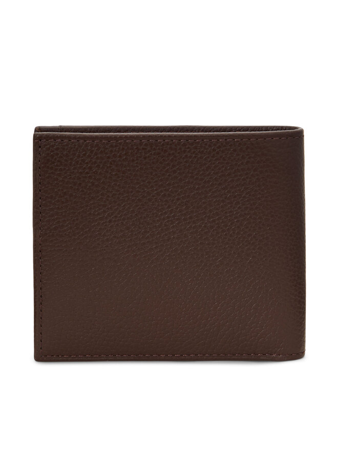 Polo Ralph Lauren Geldbörse Polo Ralph Lauren 405963224002 Dunkelbraun